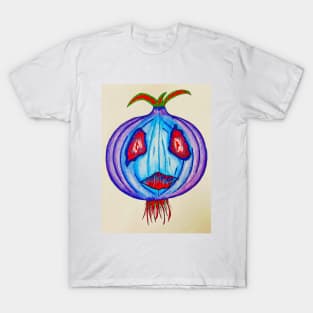 Blood Onion T-Shirt